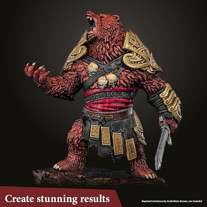 The Army Painter Speedpaint 2.0 Mega Set Combo