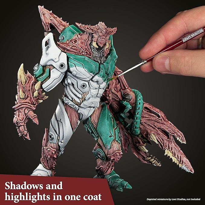 The Army Painter Speedpaint 2.0 Mega Set Combo